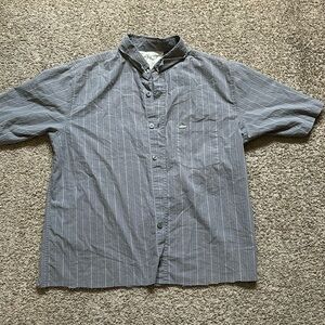 Vintage y2k button up